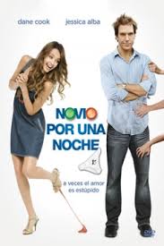 Novio Por Una Noche (2007) poster